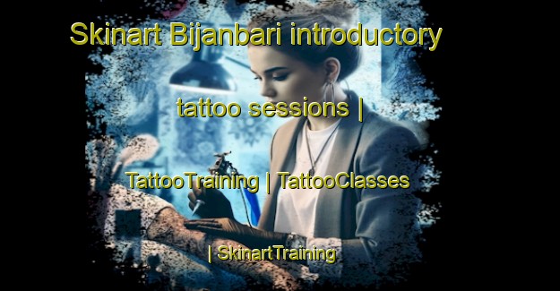 Skinart Bijanbari introductory tattoo sessions | TattooTraining | TattooClasses | SkinartTraining-Nepal
